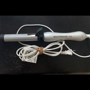Beachwaver S1.25 curling iron